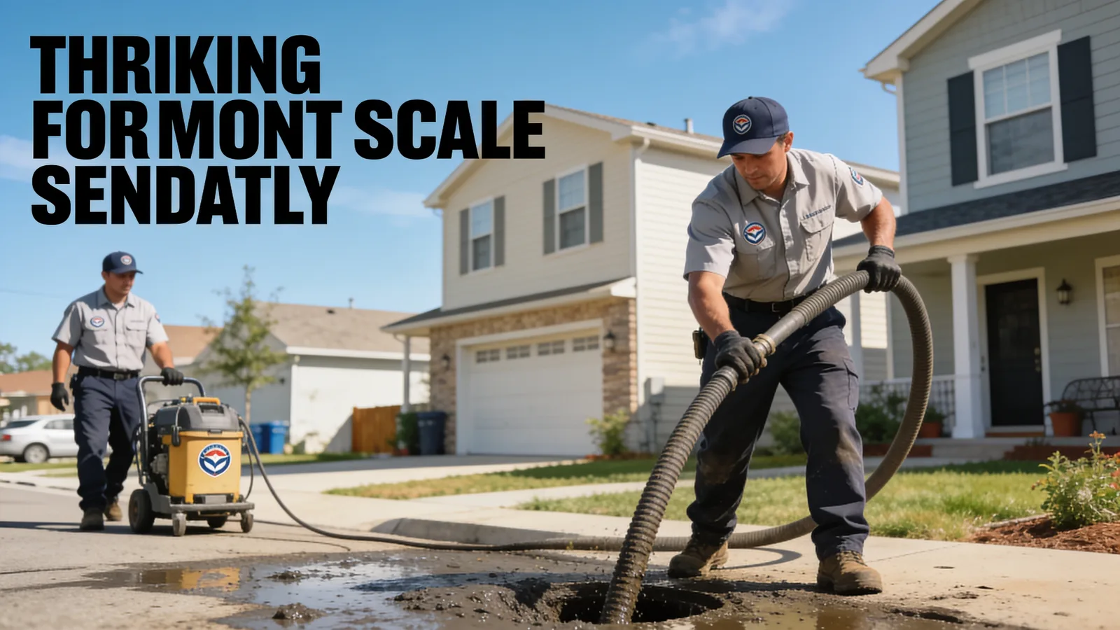 Sewage Cleanup in Left Hand, WV near me